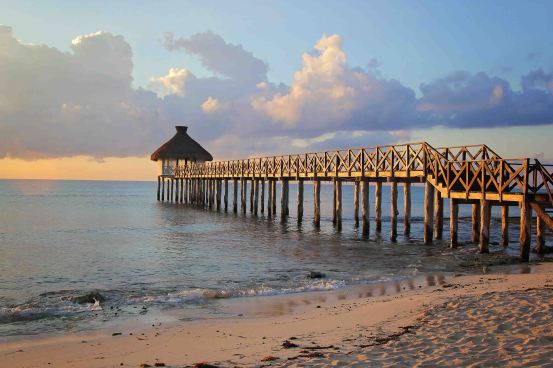 Mexico landscape photography